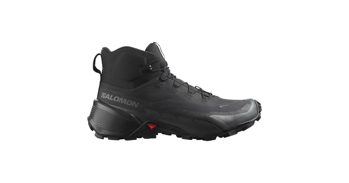 Salomon Cross Hike Mid GTX 2 breit (2E)
